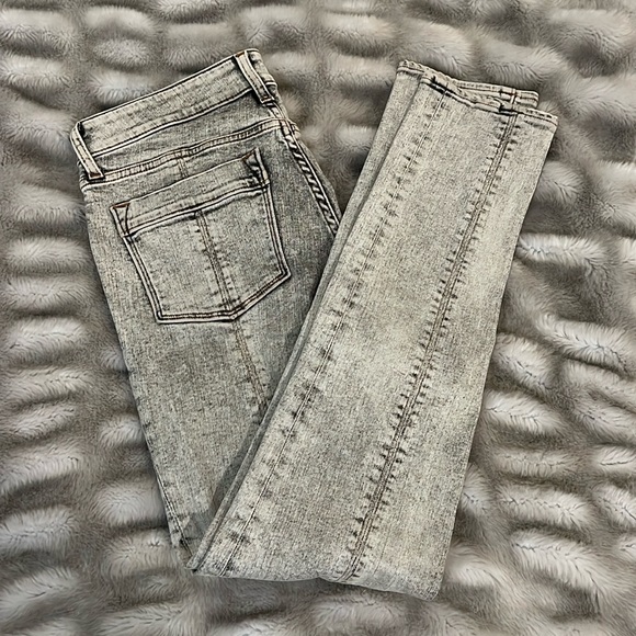 Missoni Denim - Missoni Skinny Ankle Jeans